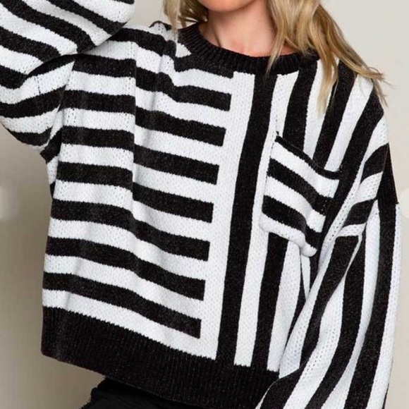 POL Sweaters - POL sweater size L